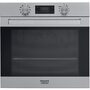 Духовой шкаф электрический Hotpoint-Ariston FA5 844 H IX HA, серебристый