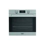 Духовой шкаф электрический Hotpoint-Ariston FA5 844 H IX HA, серебристый