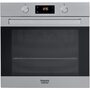 Духовой шкаф электрический Hotpoint-Ariston FA5 844 JC IX HA, серебристый