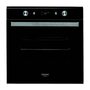 Духовой шкаф электрический Hotpoint-Ariston FI7 861 SH BL HA, черный