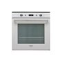 Духовой шкаф электрический Hotpoint-Ariston FI7 861 SH WH HA, белый