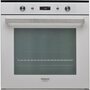 Духовой шкаф электрический Hotpoint-Ariston FI7 861 SH WH HA, белый