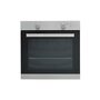 Духовой шкаф газовый Hotpoint-Ariston GA3 124 IX HA, серебристый