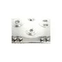 Варочная поверхность Hotpoint-Ariston PCN 641 T/IX/HA RU нержавеющая сталь 