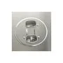 Варочная поверхность Hotpoint-Ariston PCN 641 T/IX/HA RU нержавеющая сталь 