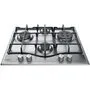 Варочная поверхность Hotpoint-Ariston PCN 641 T/IX/HA RU нержавеющая сталь 