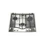 Варочная поверхность Hotpoint-Ariston PCN 641 T/IX/HA RU нержавеющая сталь 