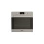 Духовой шкаф электрический Hotpoint-Ariston FA5 844 JH IX HA, серебристый