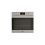 Духовой шкаф электрический Hotpoint-Ariston FA5 844 JH IX HA, серебристый