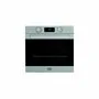 Духовой шкаф электрический Hotpoint-Ariston FA5 844 JH IX HA, серебристый