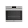 Духовой шкаф электрический Hotpoint-Ariston FA5 844 JH IX HA, серебристый
