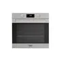 Духовой шкаф электрический Hotpoint-Ariston FA5 844 JH IX HA, серебристый