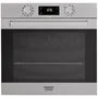 Духовой шкаф электрический Hotpoint-Ariston FA5 844 JH IX HA, серебристый