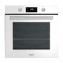 Духовой шкаф электрический Hotpoint-Ariston FA5 841 JH WHG HA, белый