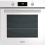 Духовой шкаф электрический Hotpoint-Ariston FA5 841 JH WHG HA, белый