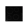 Варочная поверхность Hotpoint-Ariston HR 629 C черная 