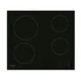 Варочная поверхность Hotpoint-Ariston HR 629 C черная 