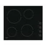 Варочная поверхность Hotpoint-Ariston HR 629 C черная 