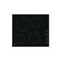 Варочная поверхность Hotpoint-Ariston HR 629 C черная 