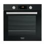 Духовой шкаф электрический Hotpoint-Ariston FA5 841 JH BLG HA, черный