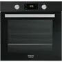 Духовой шкаф электрический Hotpoint-Ariston FA5 841 JH BLG HA, черный