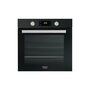 Духовой шкаф электрический Hotpoint-Ariston FA5 841 JH BLG HA, черный