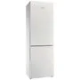 Холодильник Hotpoint-Ariston HS 4180 W, белый
