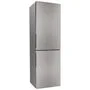 Холодильник Hotpoint-Ariston HS 4180 X, нержавеющая сталь