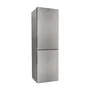 Холодильник Hotpoint-Ariston HS 4180 X, нержавеющая сталь