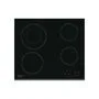 Варочная поверхность Hotpoint-Ariston HR 632 B черная 