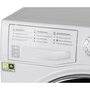 Стиральная машина Hotpoint-Ariston VMSD 702 ST X 1