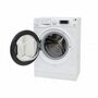 Стиральная машина Hotpoint-Ariston VMSD 702 ST X 1