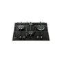 Варочная поверхность Hotpoint-Ariston 7HPCN 640T (AN) R/HA антрацитовая 