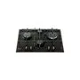 Варочная поверхность Hotpoint-Ariston 7HPCN 640T (AN) R/HA антрацитовая 