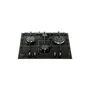 Варочная поверхность Hotpoint-Ariston 7HPCN 640T (AN) R/HA антрацитовая 