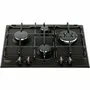 Варочная поверхность Hotpoint-Ariston 7HPCN 640T (AN) R/HA антрацитовая 