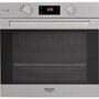 Духовой шкаф электрический Hotpoint-Ariston FA5S 841 J IX HA, нержавеющая сталь