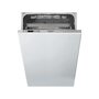 Посудомоечная машина Hotpoint-Ariston HSCIC 3M19 C RU 