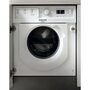 Стиральная машина Hotpoint-Ariston BI WMHL 71253 EU