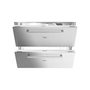 Встраиваемый холодильник Hotpoint-Ariston BDR 190 AAI / HA 