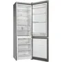 Холодильник Hotpoint-Ariston RFI 20 X, серебристый