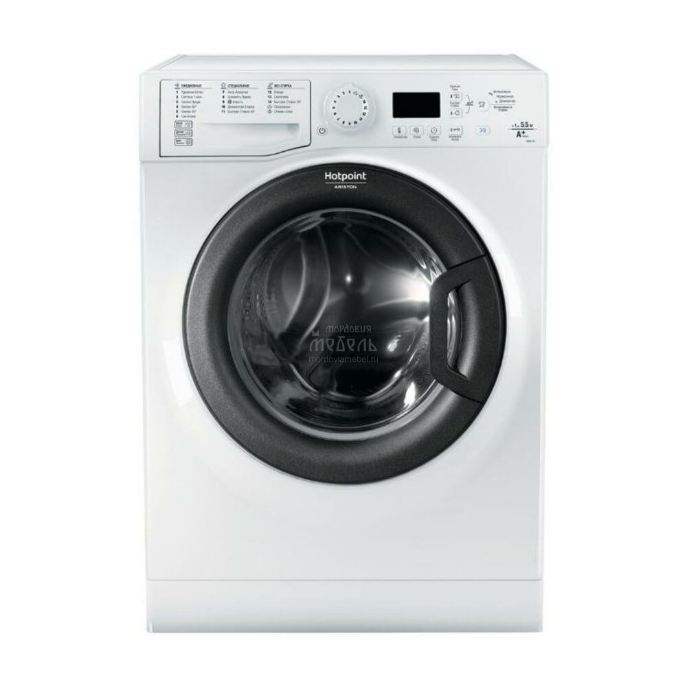 Стиральная машина Hotpoint-Ariston VMSG 521 ST B