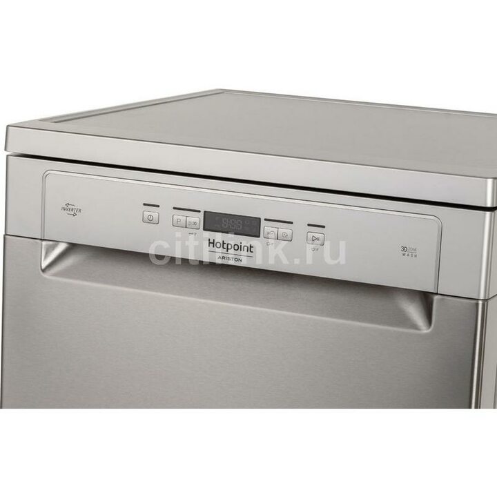 Hotpoint ariston hfc 3c26. HFC 3c26 CW X. Посудомоечная машина Hotpoint HFC 3c26 CW X, серебристый. Hotpoint-Ariston HFC 3c26 CW X нержавеющая сталь.