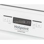 Посудомоечная машина Hotpoint-Ariston HFC 3C26 F белый (полноразмерная)