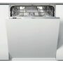 Посудомоечная машина Hotpoint-Ariston HIC 3B19 C 