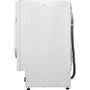 Встраиваемая стиральная машина Hotpoint-Ariston  BI WDHG 75148 EUбелый 