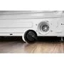 Встраиваемая стиральная машина Hotpoint-Ariston  BI WDHG 75148 EUбелый 