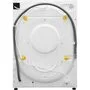 Встраиваемая стиральная машина Hotpoint-Ariston  BI WDHG 75148 EUбелый 