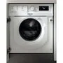 Встраиваемая стиральная машина Hotpoint-Ariston  BI WDHG 75148 EUбелый 