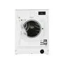 Встраиваемая стиральная машина Hotpoint-Ariston  BI WDHG 75148 EUбелый 